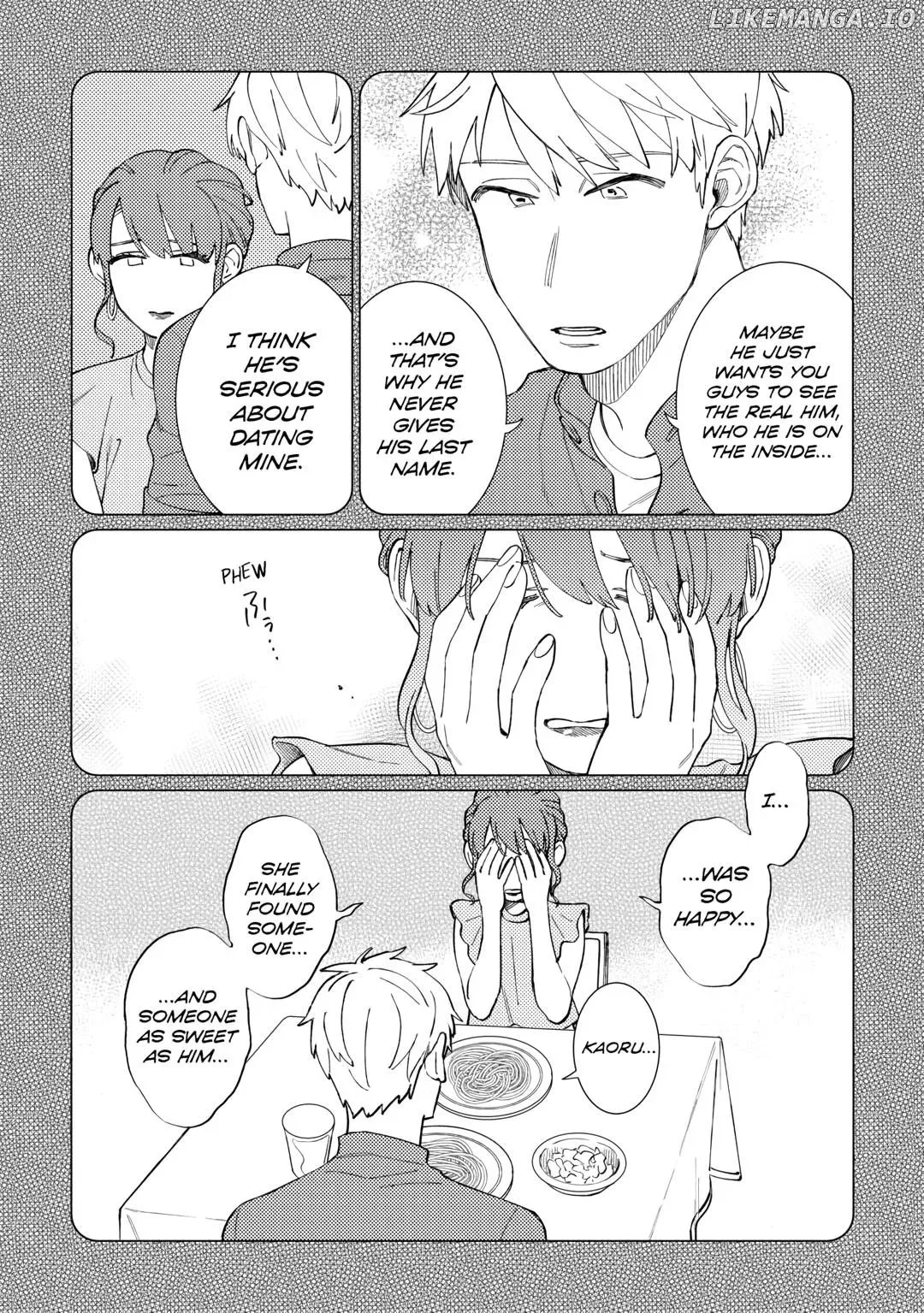 Izakaya Bottakuri Chapter 67 page 5