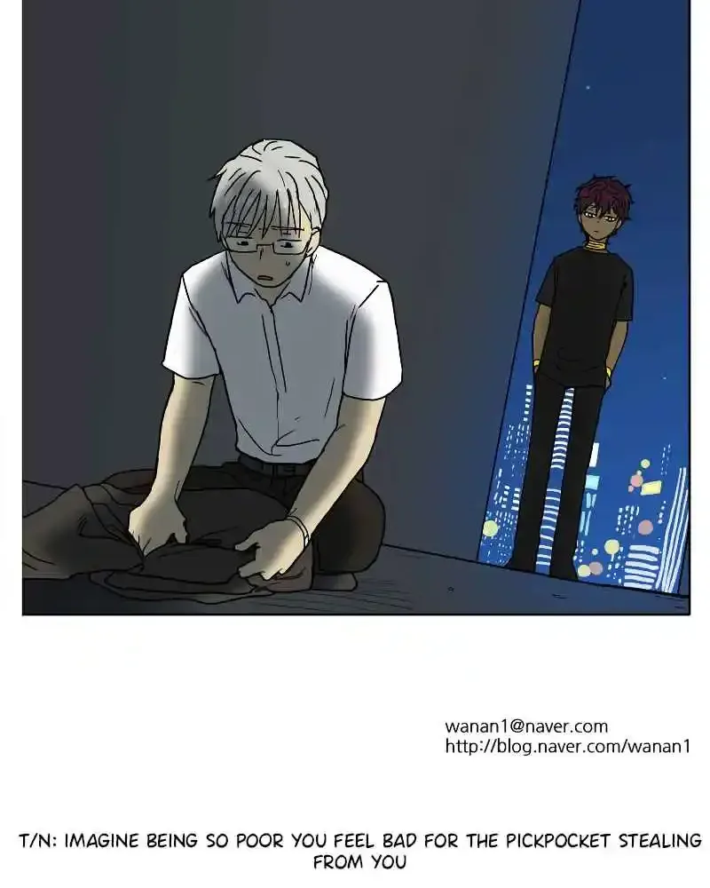 Hana Chapter 68 page 12