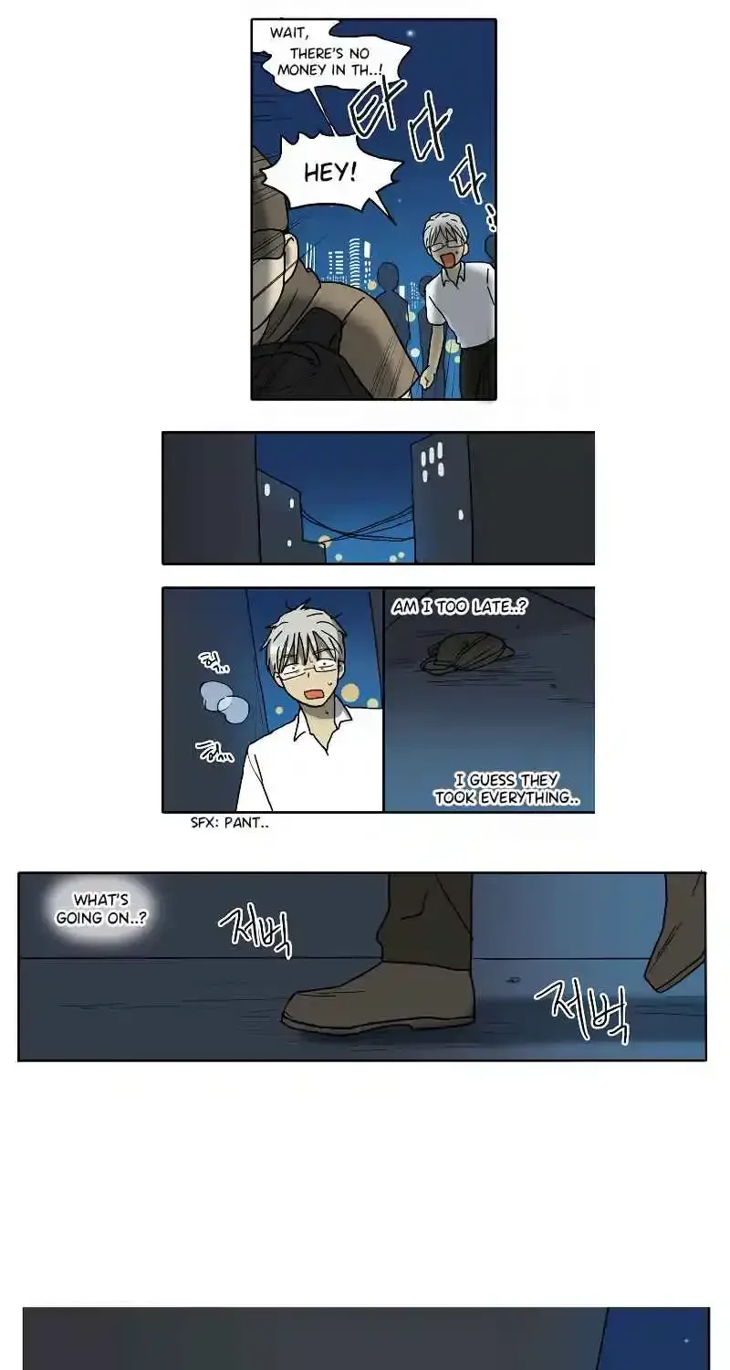 Hana Chapter 68 page 11
