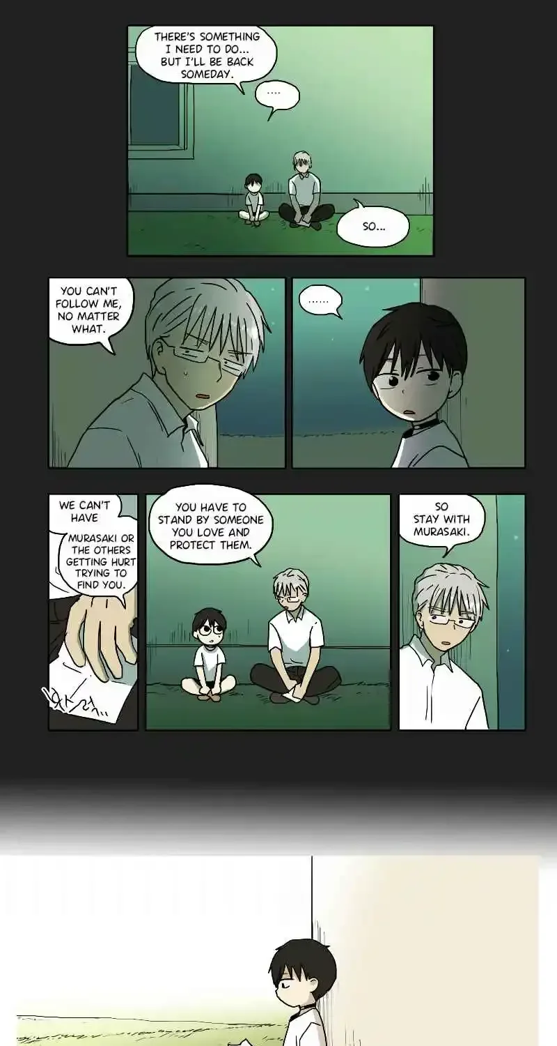 Hana Chapter 68 page 5