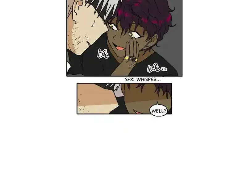 Hana Chapter 70 page 8