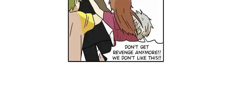 Hana Chapter 70 page 12