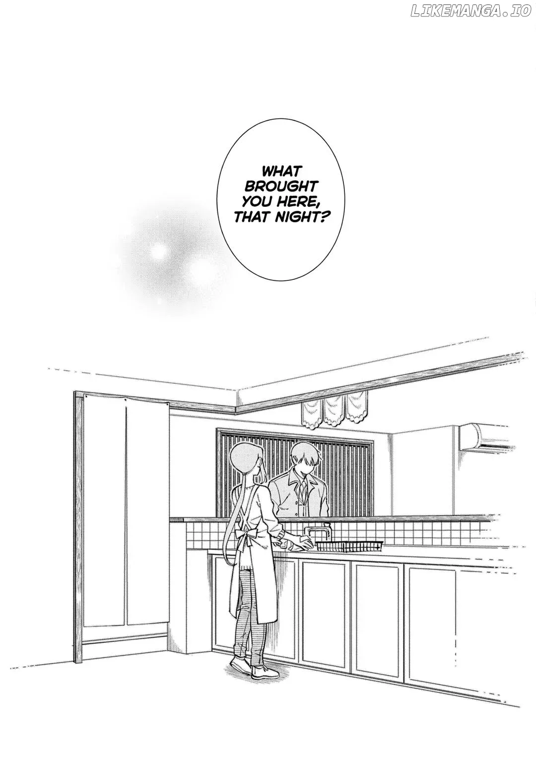 Izakaya Bottakuri Chapter 70 page 12
