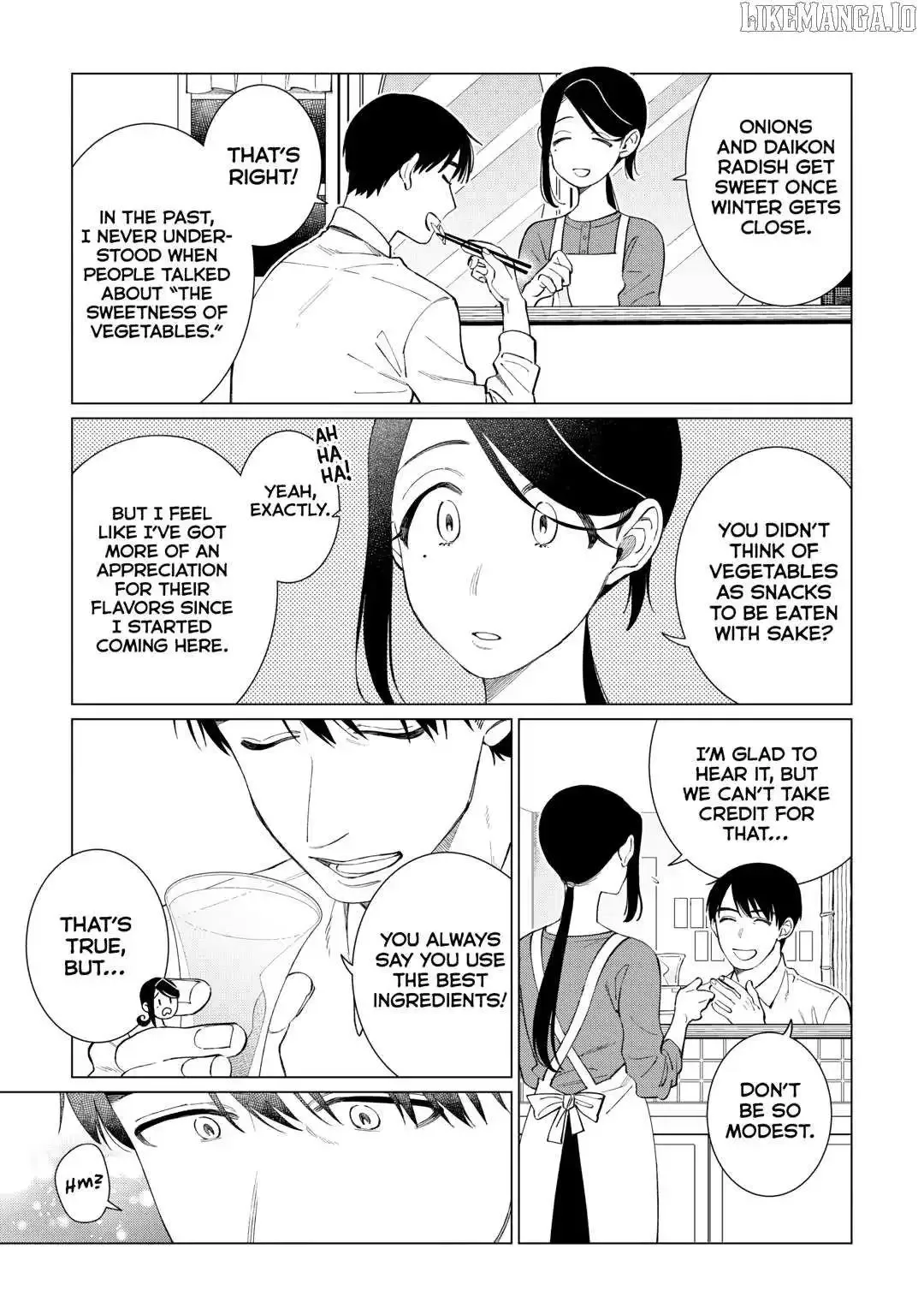 Izakaya Bottakuri Chapter 73 page 2