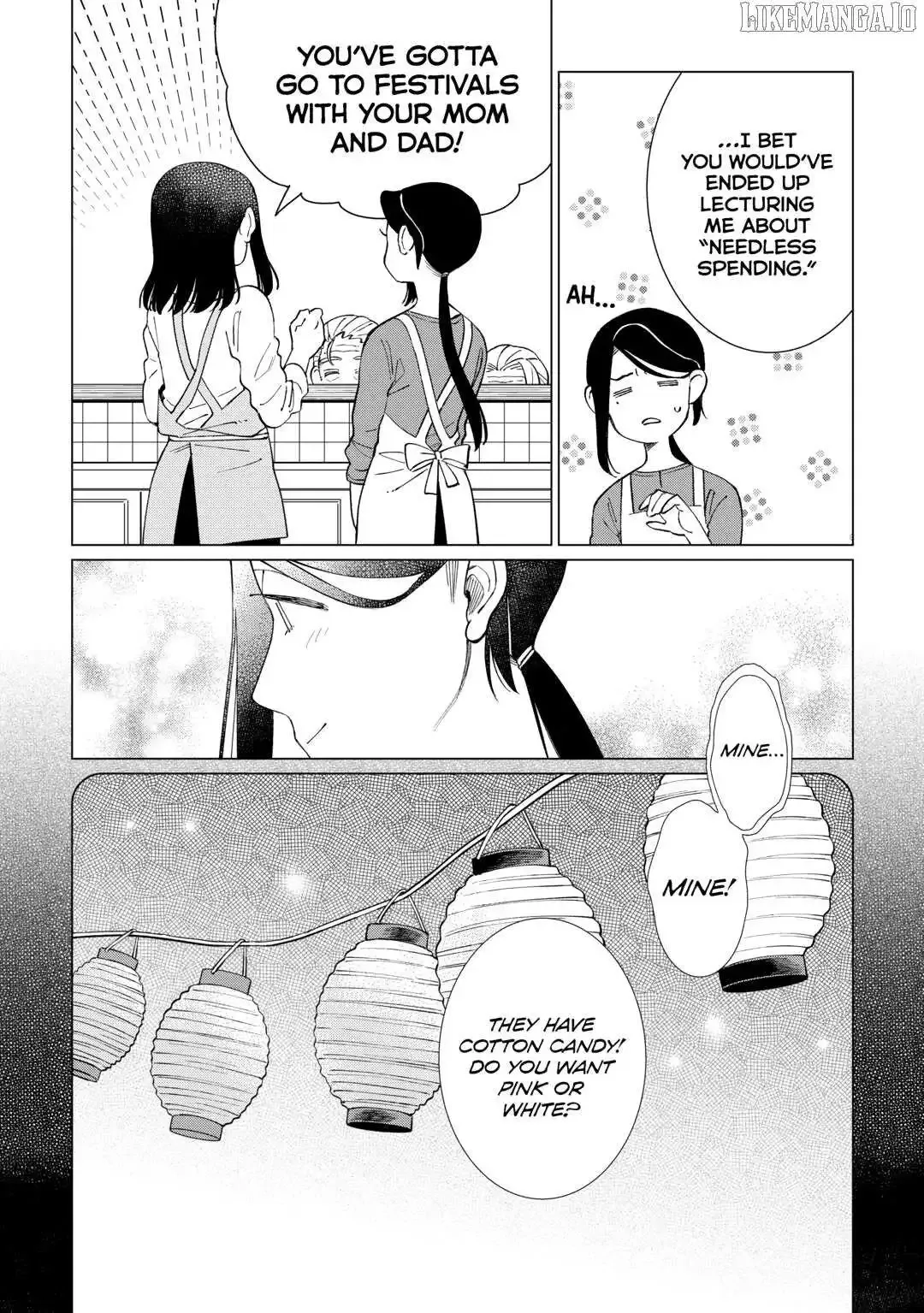 Izakaya Bottakuri Chapter 72 page 4