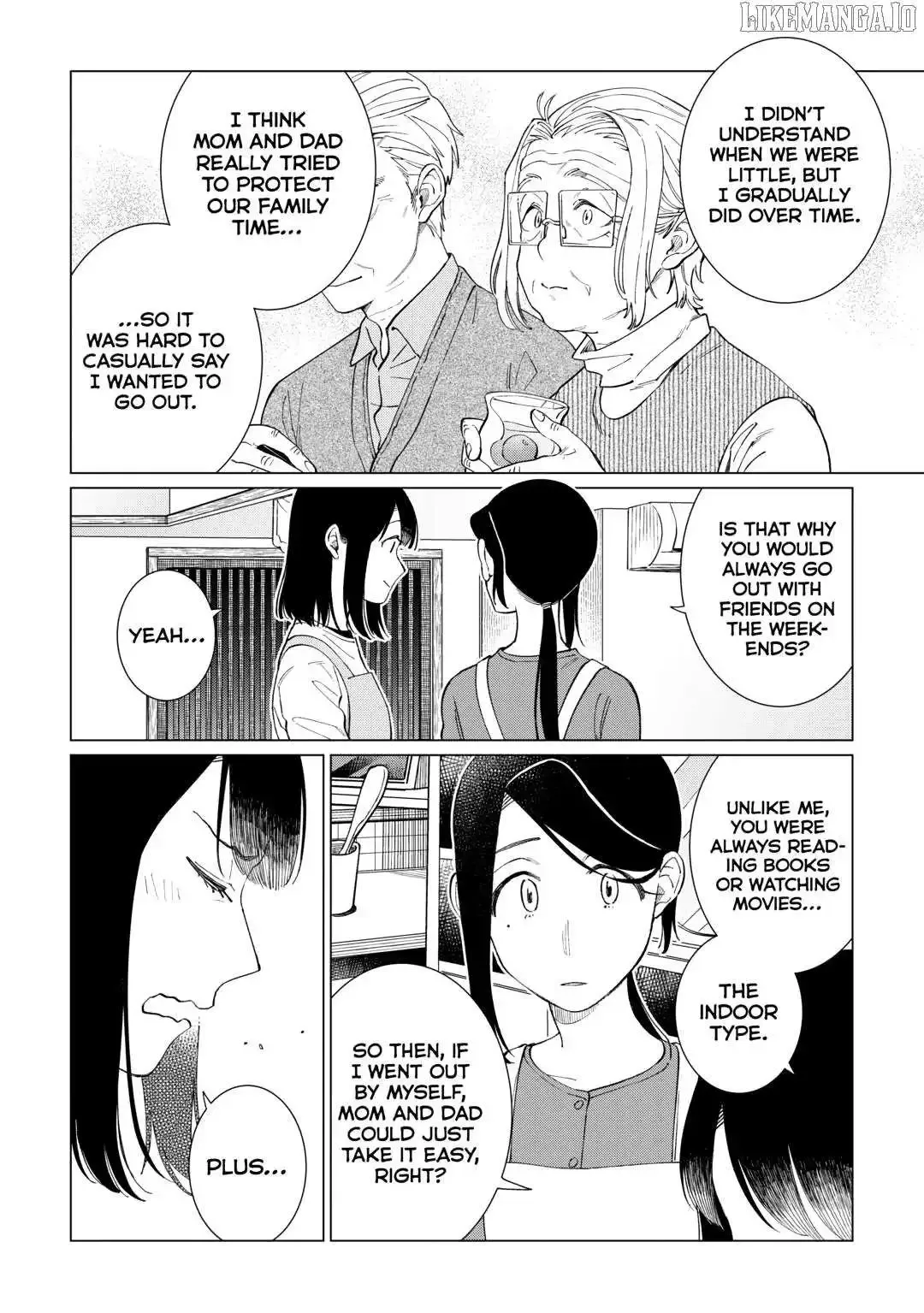 Izakaya Bottakuri Chapter 72 page 2