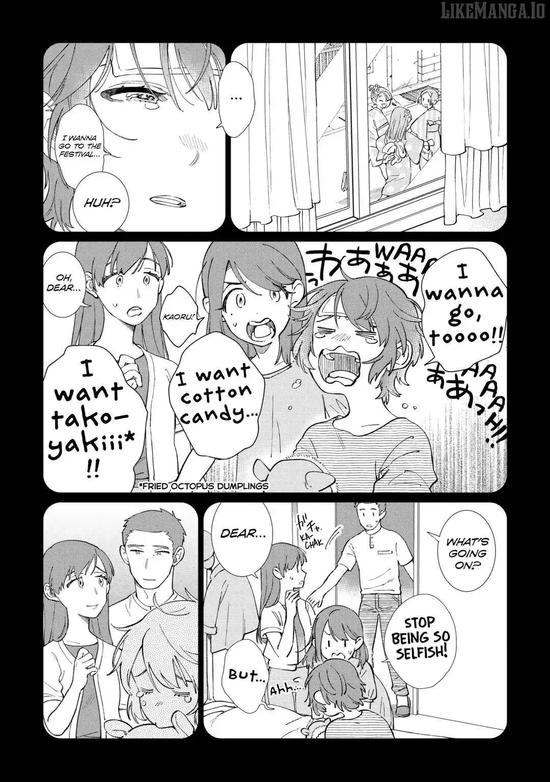 Izakaya Bottakuri Chapter 72 page 10