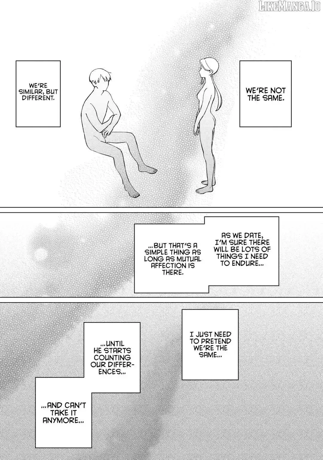 Izakaya Bottakuri Chapter 73 page 24