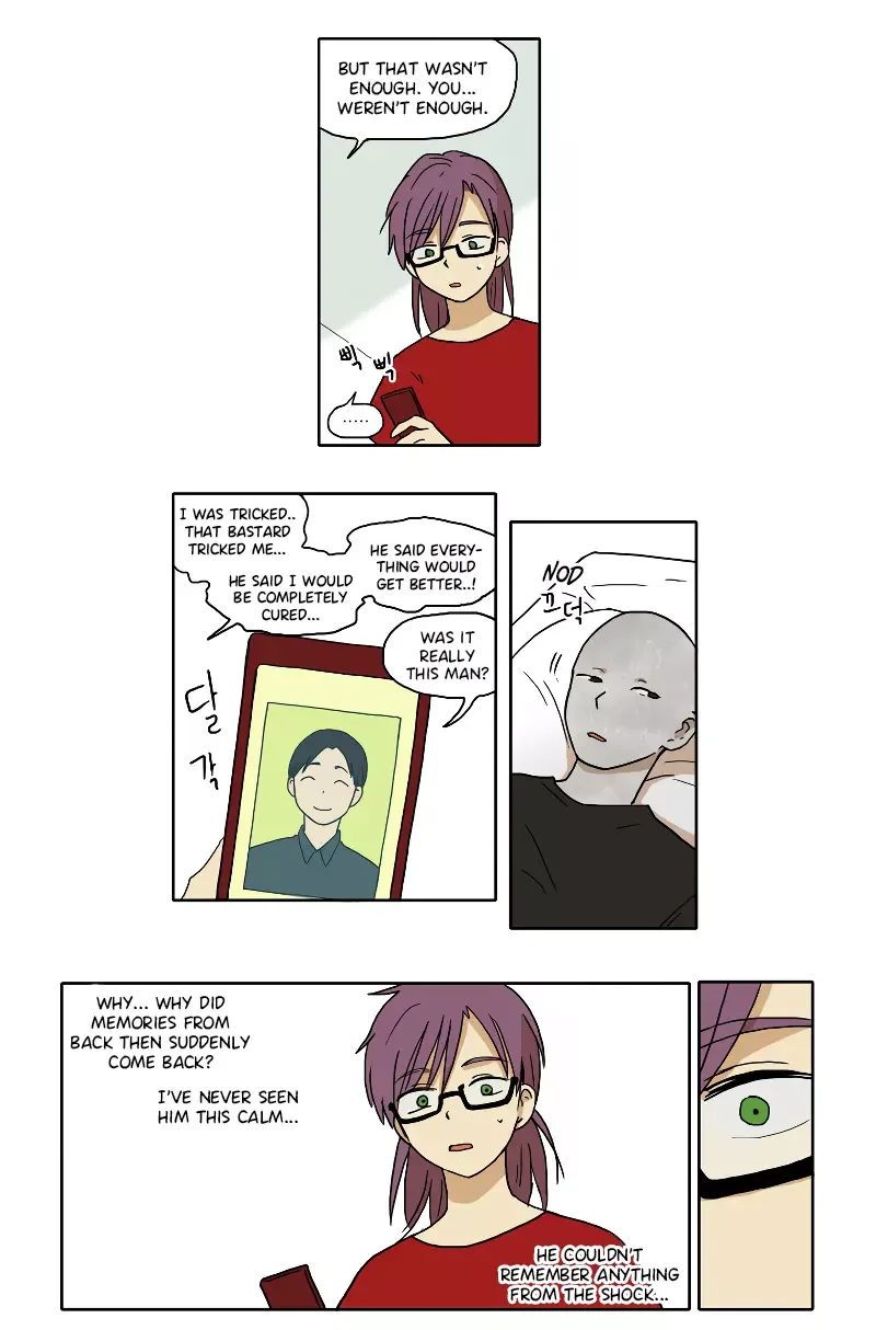 Hana Chapter 73 page 3