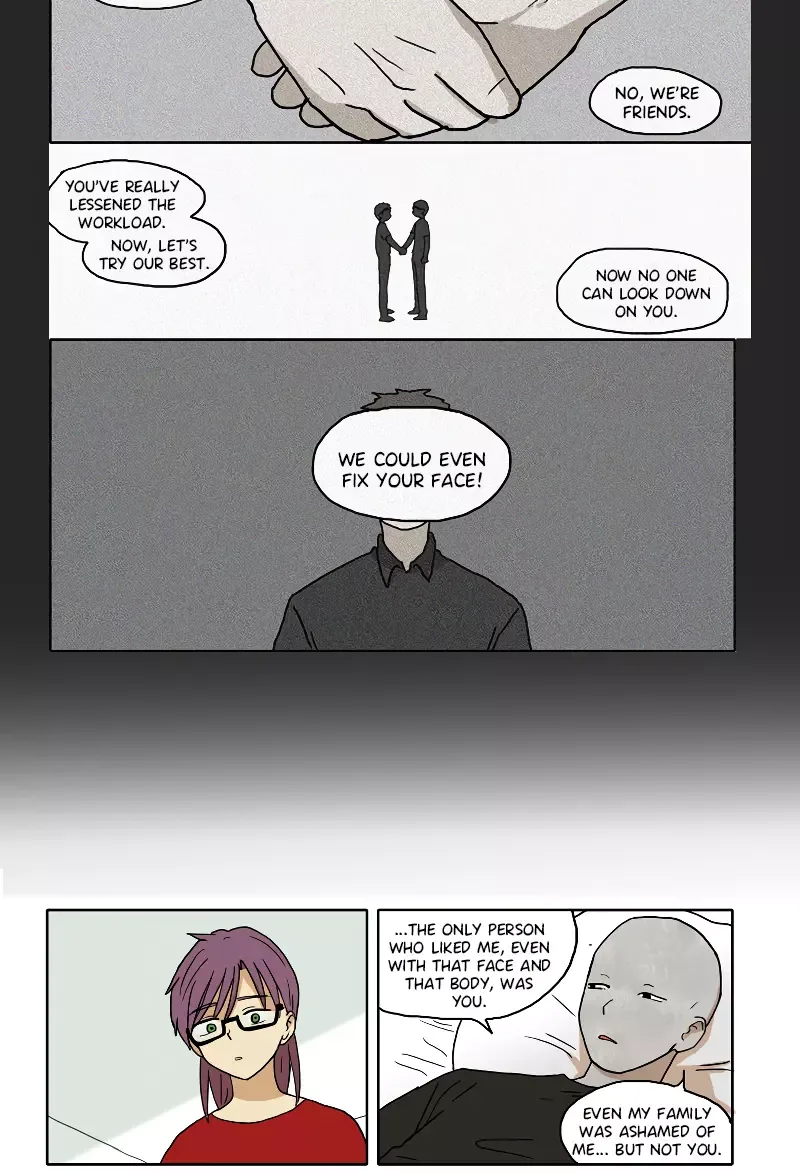 Hana Chapter 73 page 2