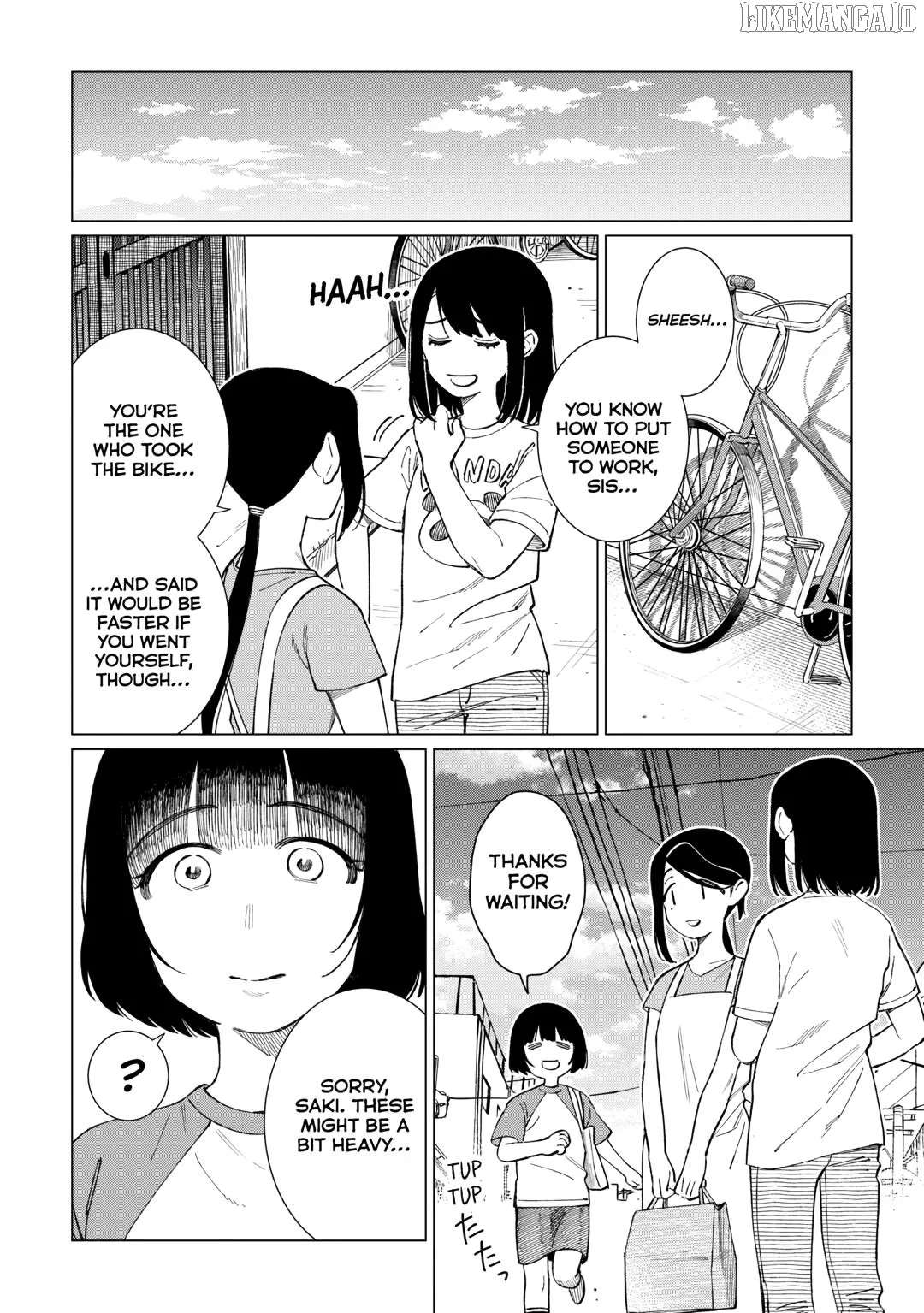 Izakaya Bottakuri Chapter 74 page 10