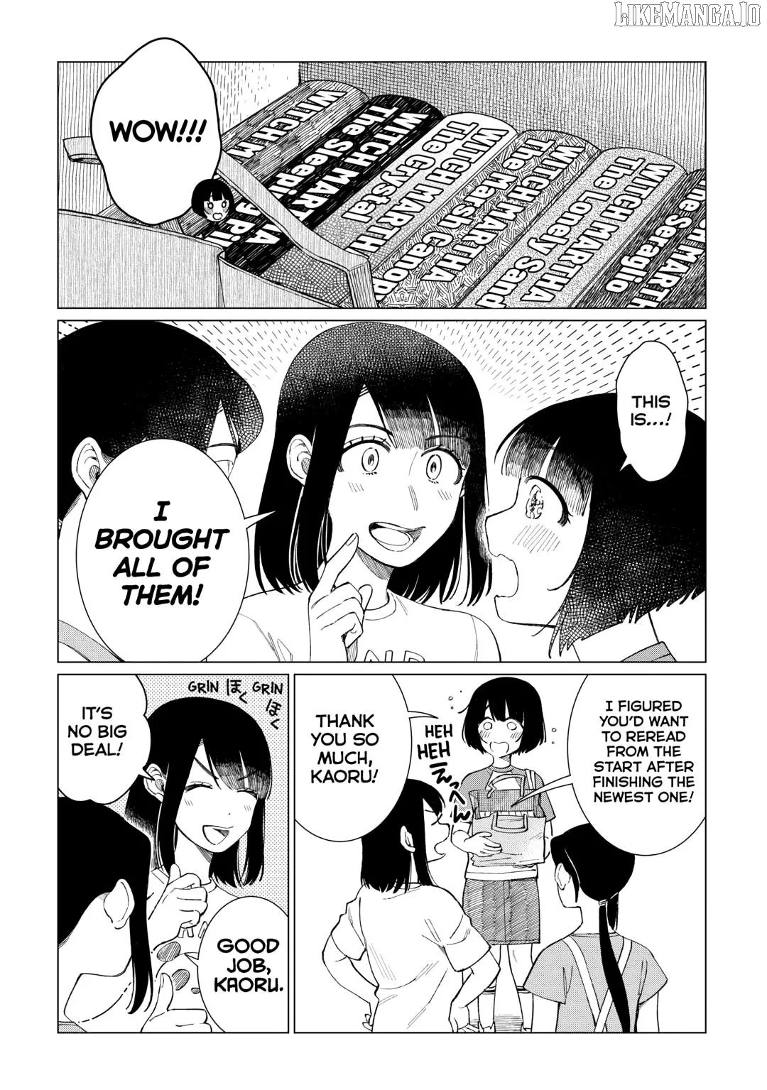 Izakaya Bottakuri Chapter 74 page 11