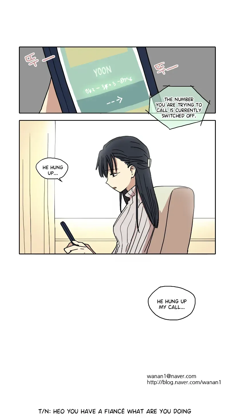 Hana Chapter 77 page 12