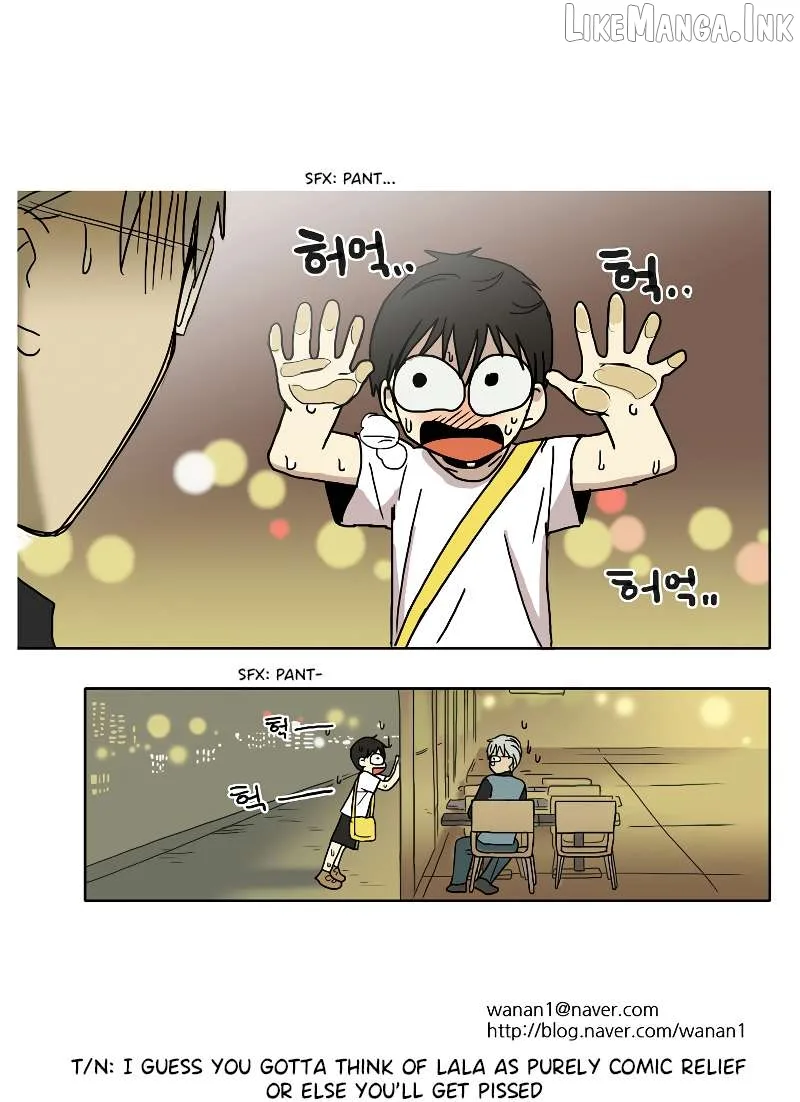 Hana Chapter 76 page 11