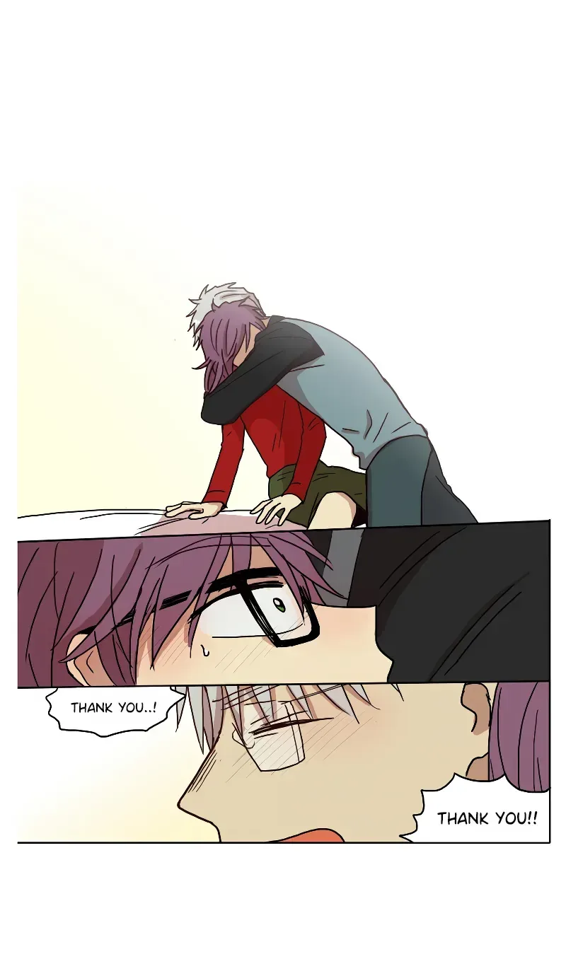 Hana Chapter 77 page 11