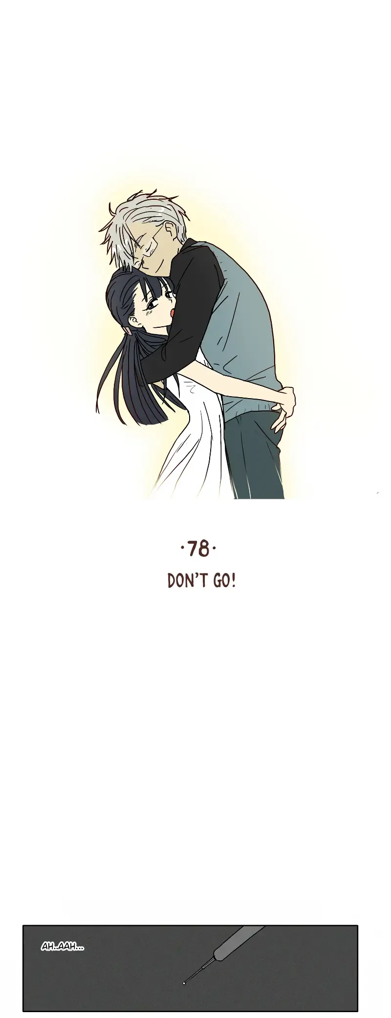 Hana Chapter 78 page 1