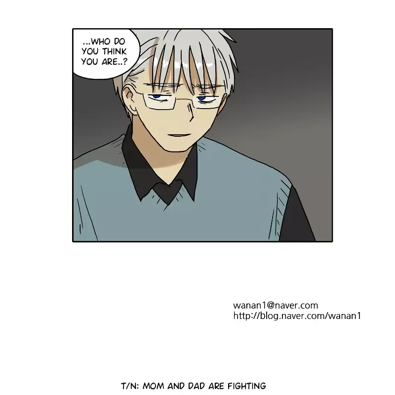 Hana Chapter 79 page 12