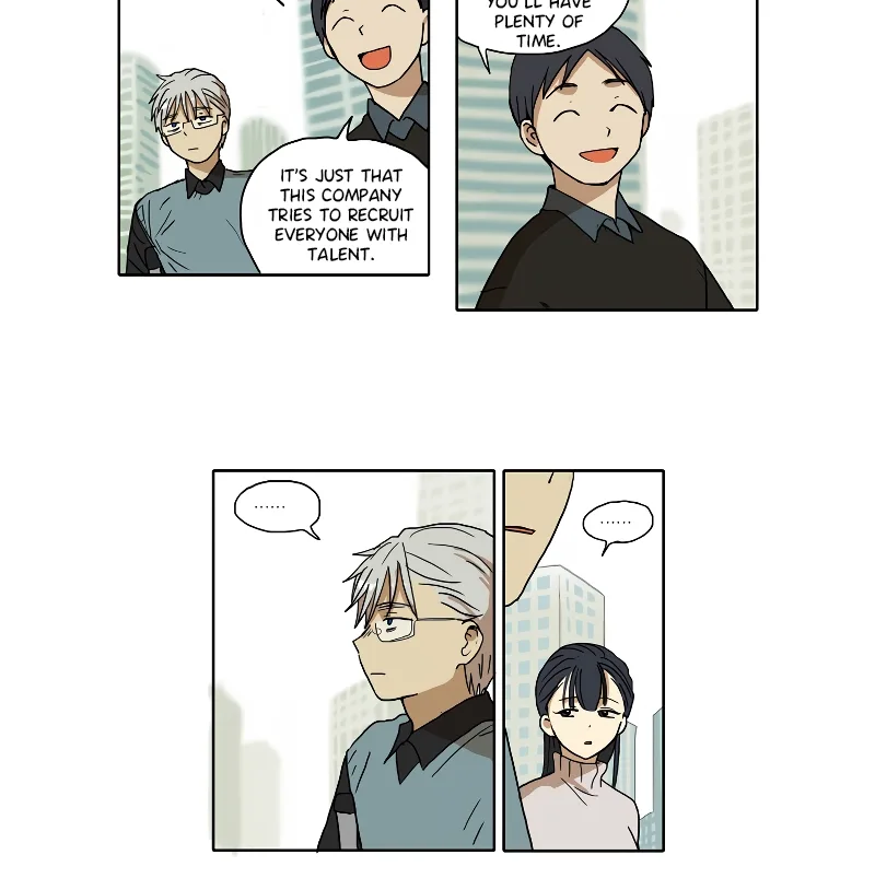 Hana Chapter 81 page 6
