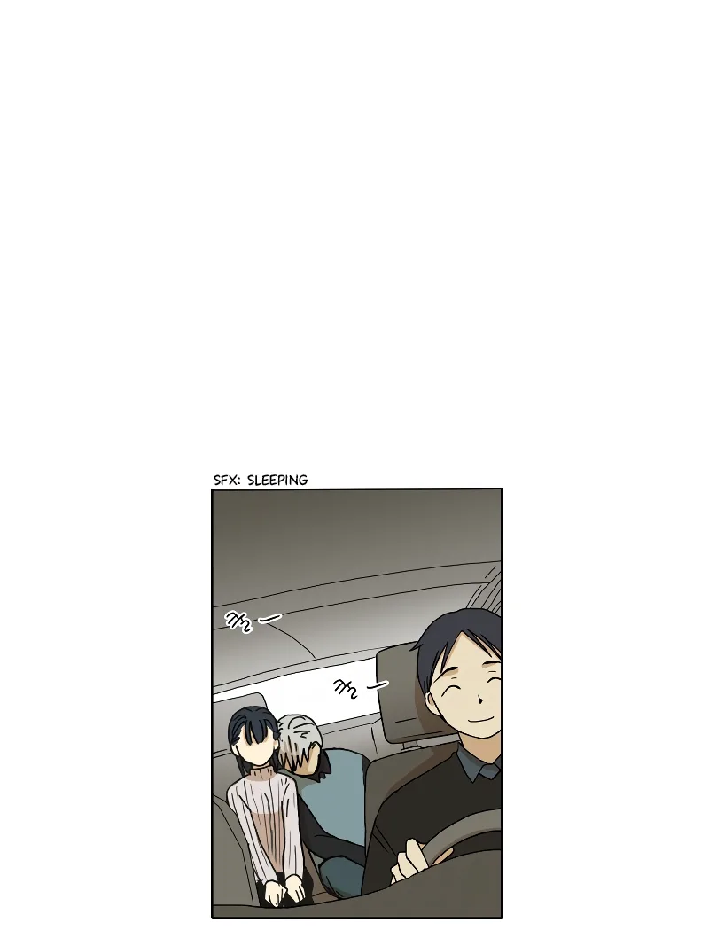 Hana Chapter 81 page 2