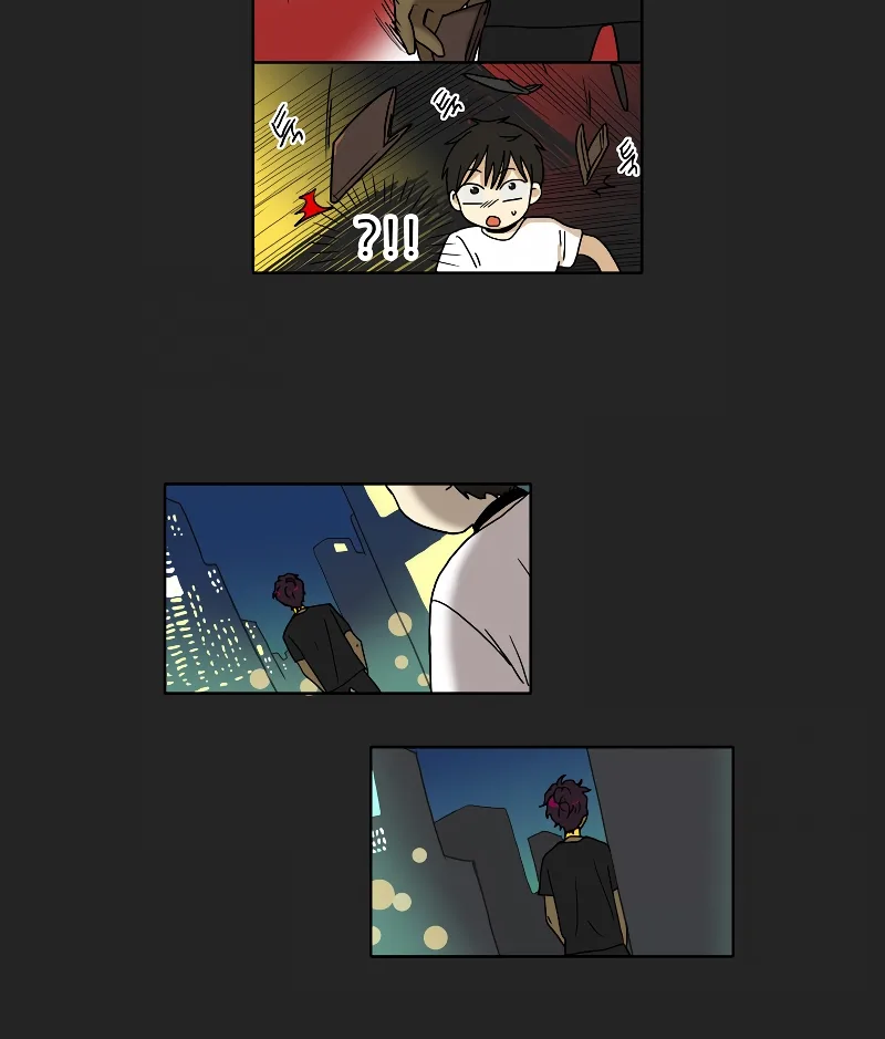 Hana Chapter 81 page 22