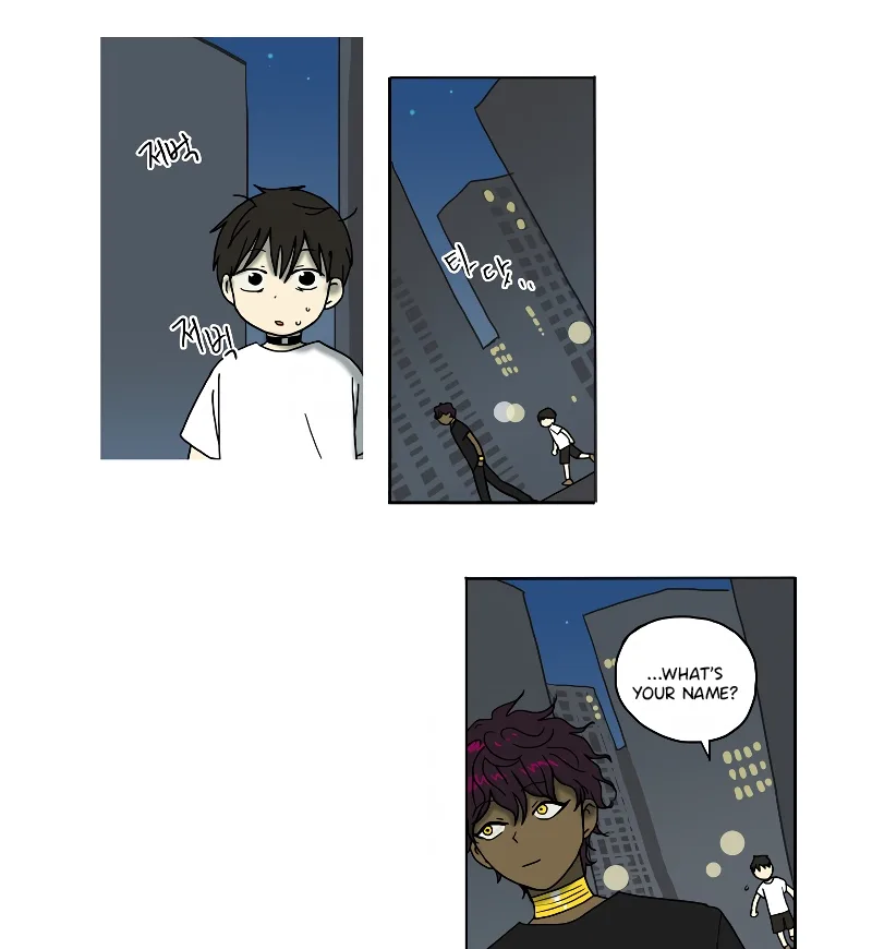 Hana Chapter 82 page 11