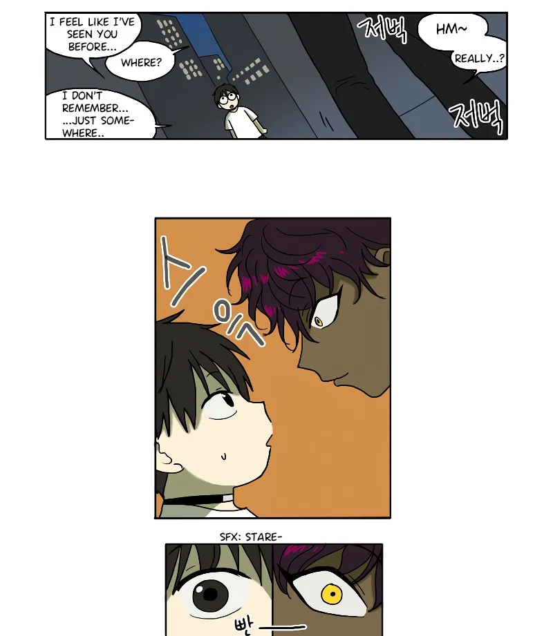 Hana Chapter 82 page 3