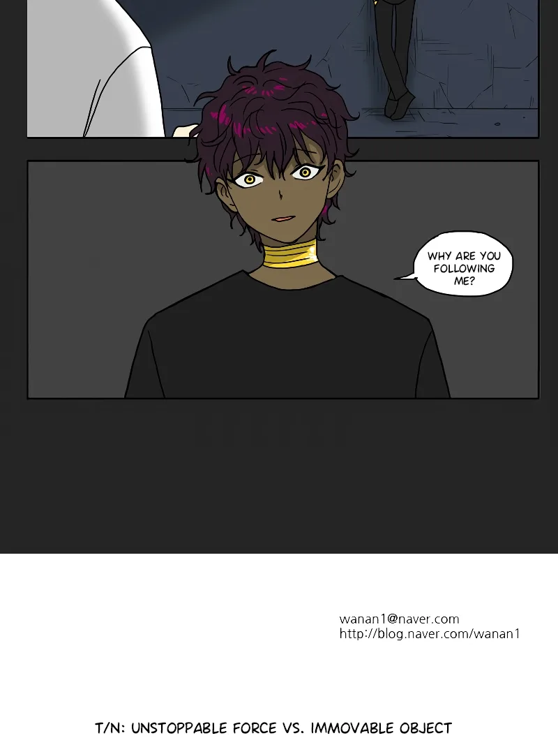Hana Chapter 81 page 24