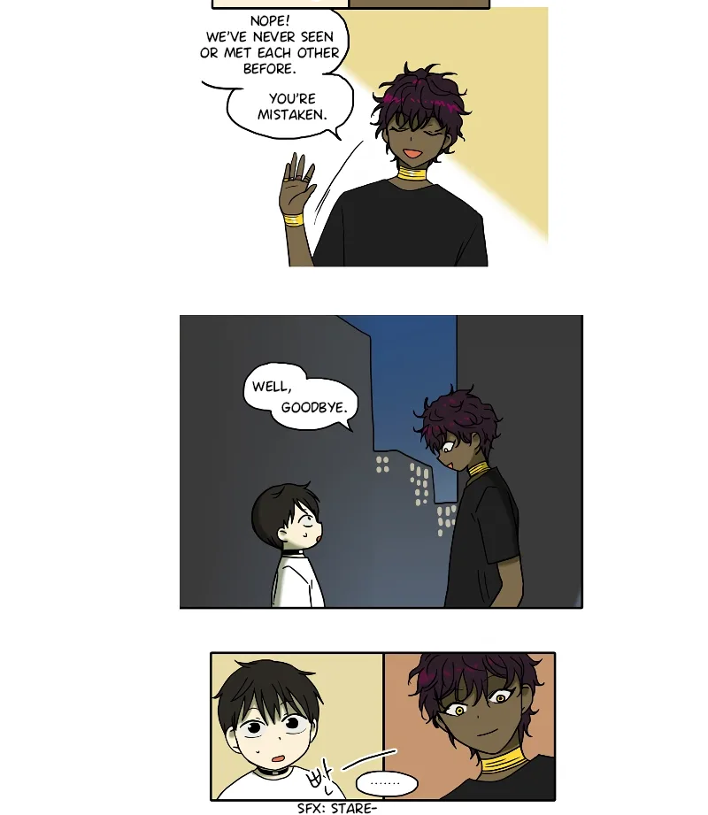 Hana Chapter 82 page 4