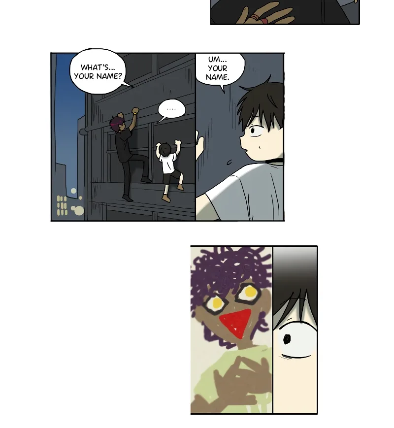 Hana Chapter 82 page 12