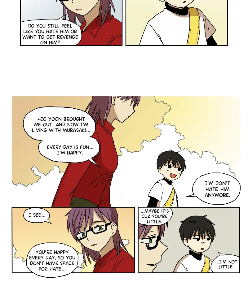 Hana Chapter 81 page 16