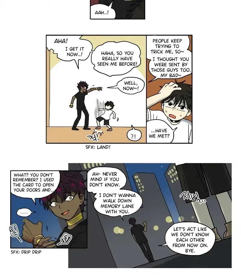 Hana Chapter 82 page 10