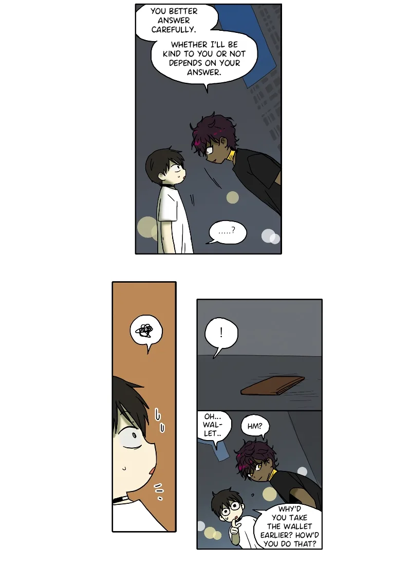 Hana Chapter 82 page 6