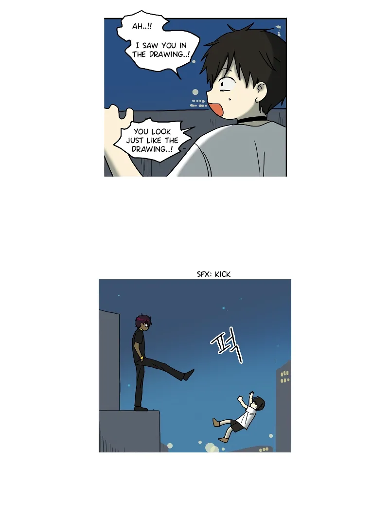 Hana Chapter 82 page 13