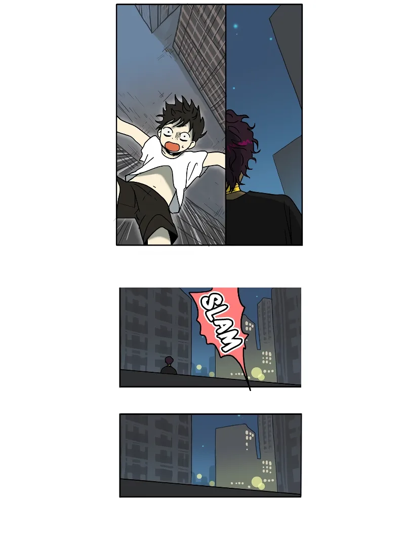 Hana Chapter 82 page 14