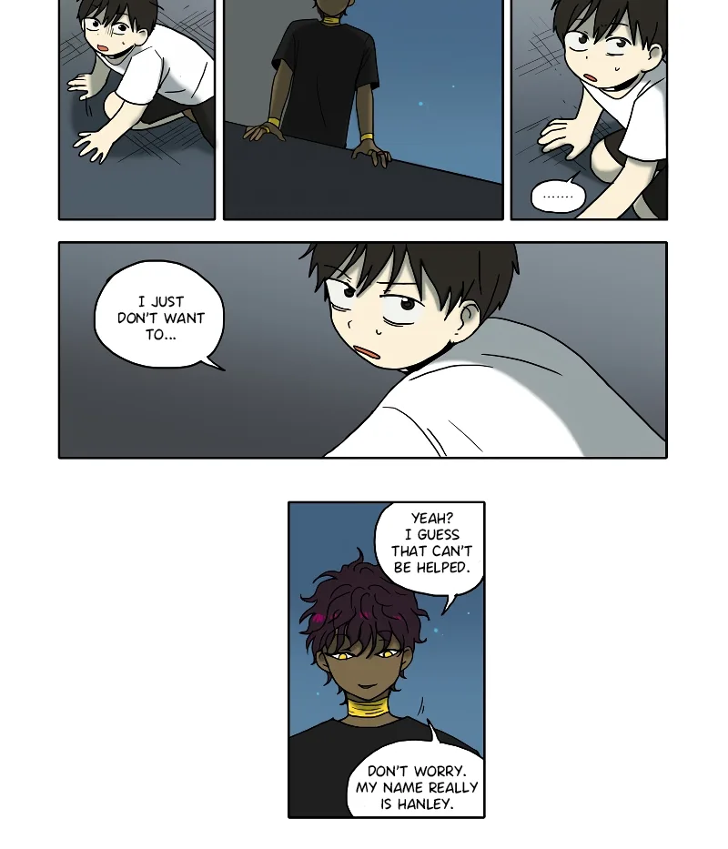 Hana Chapter 82 page 18