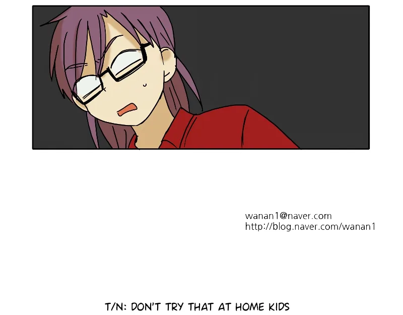 Hana Chapter 82 page 23
