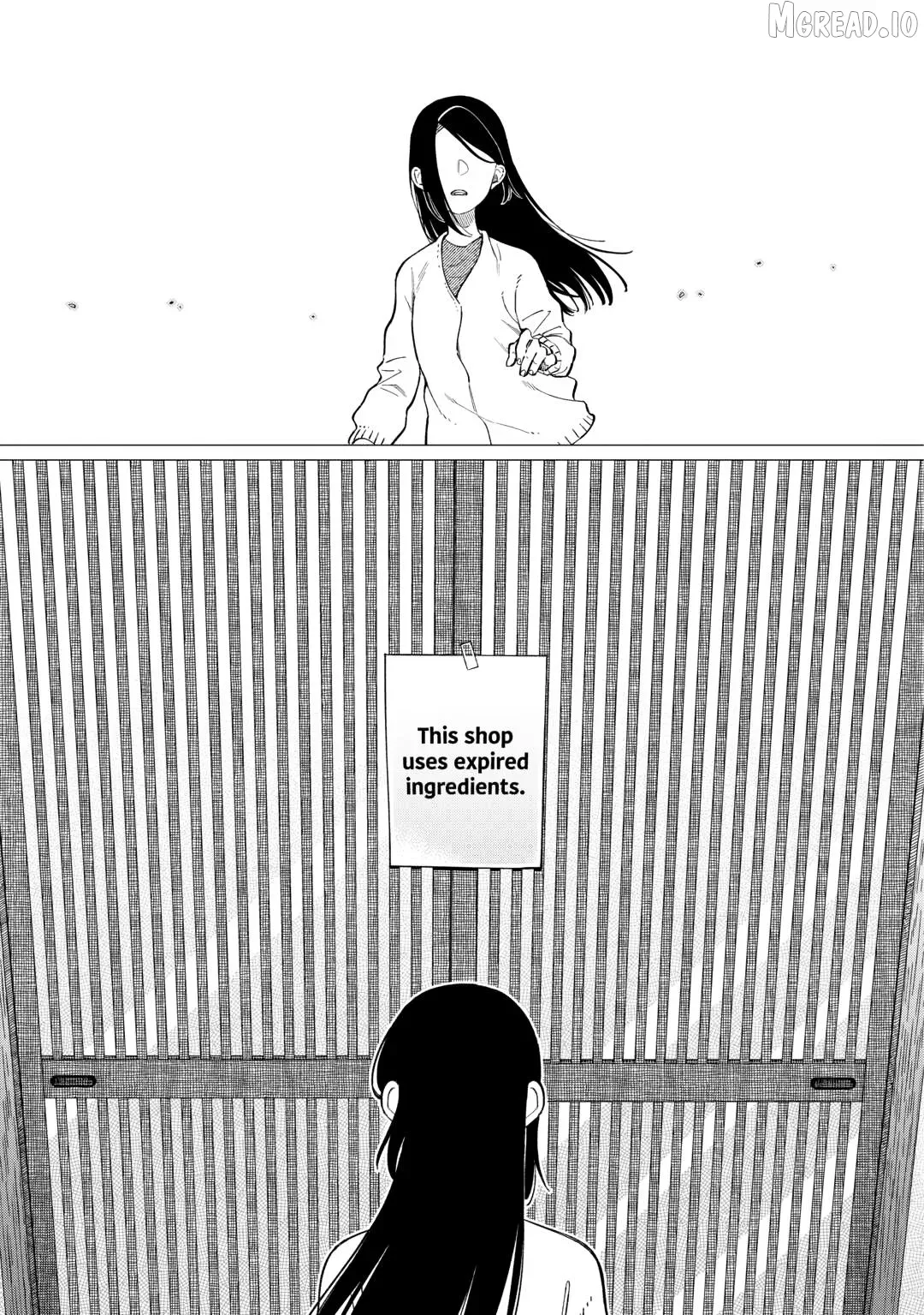 Izakaya Bottakuri Chapter 81 page 19