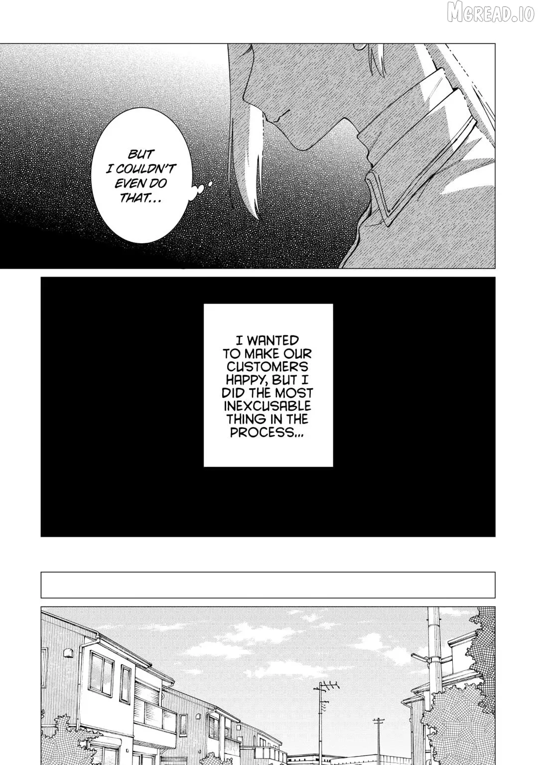 Izakaya Bottakuri Chapter 81 page 15