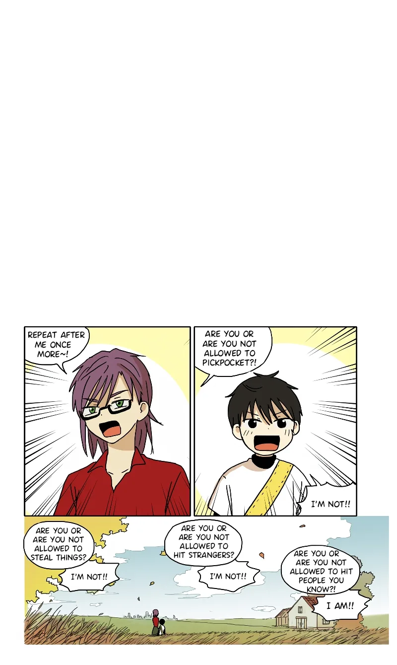 Hana Chapter 83 page 2