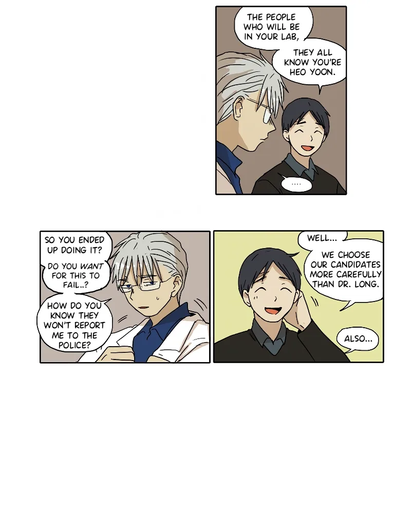 Hana Chapter 83 page 13
