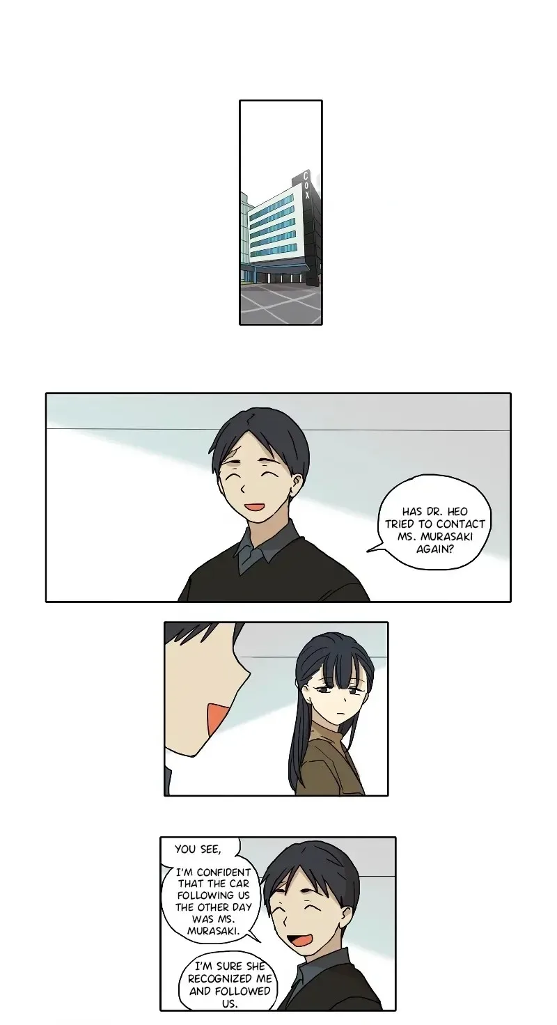 Hana Chapter 83 page 10