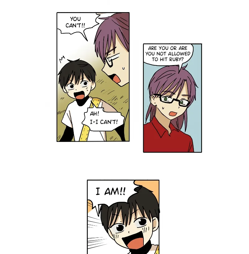 Hana Chapter 83 page 3
