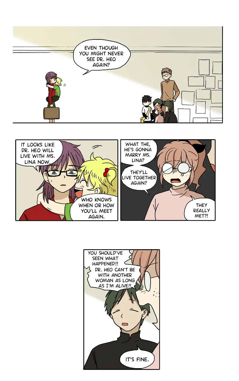 Hana Chapter 83 page 7