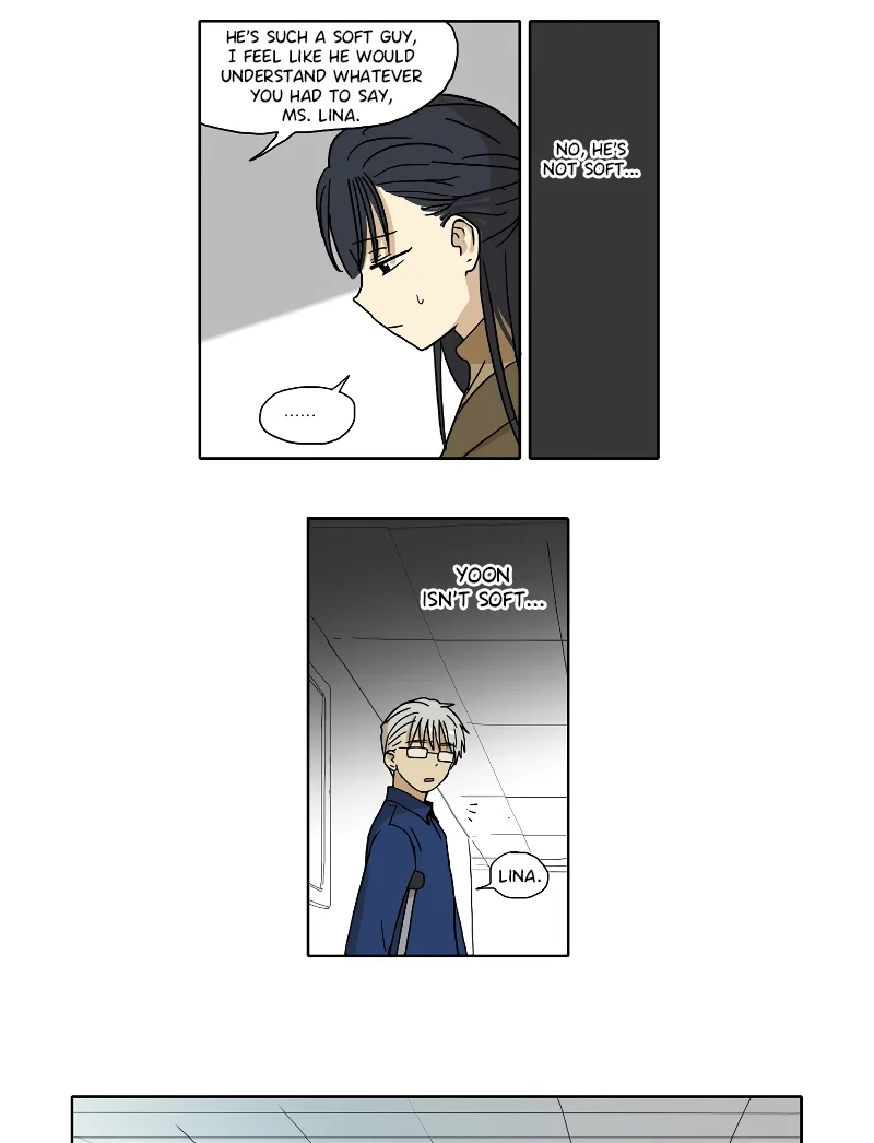 Hana Chapter 83 page 11