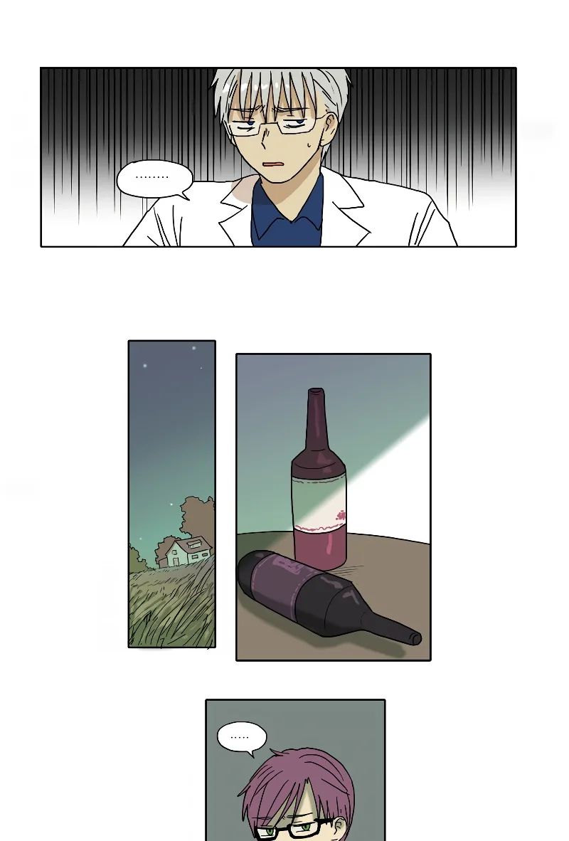 Hana Chapter 83 page 15