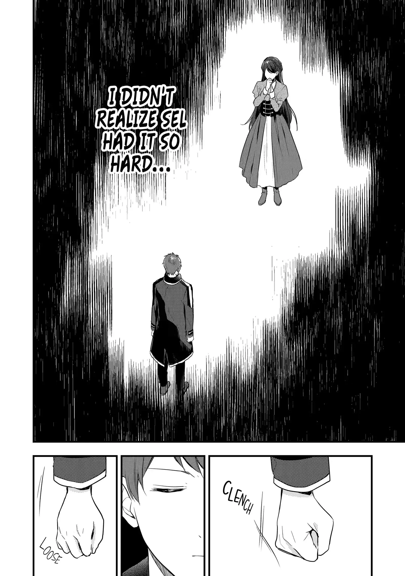 Demoted to a Teacher, the Strongest Sage Raises an Unbeatable Class Chapter 1.3 page 7