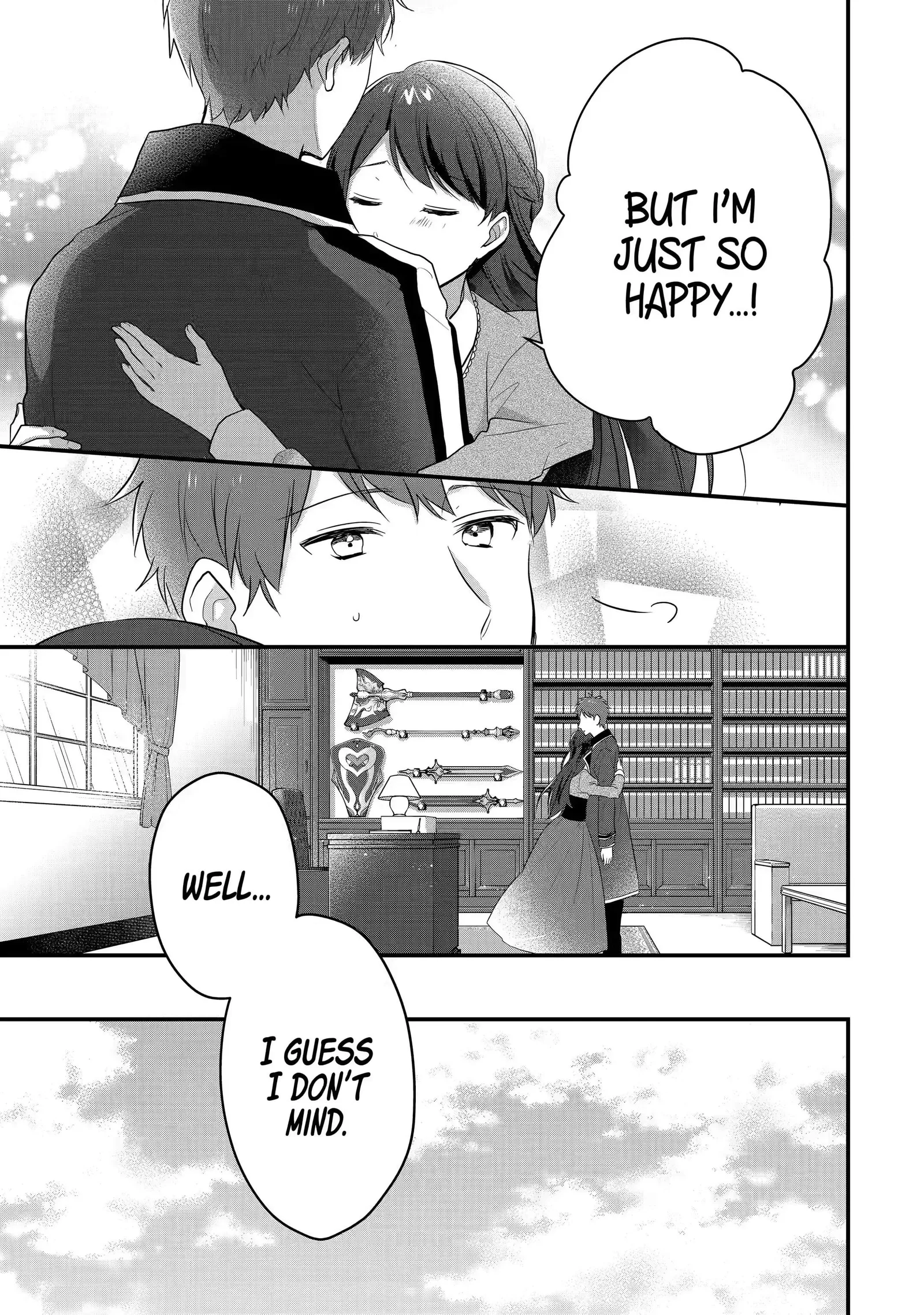 Demoted to a Teacher, the Strongest Sage Raises an Unbeatable Class Chapter 1.3 page 10