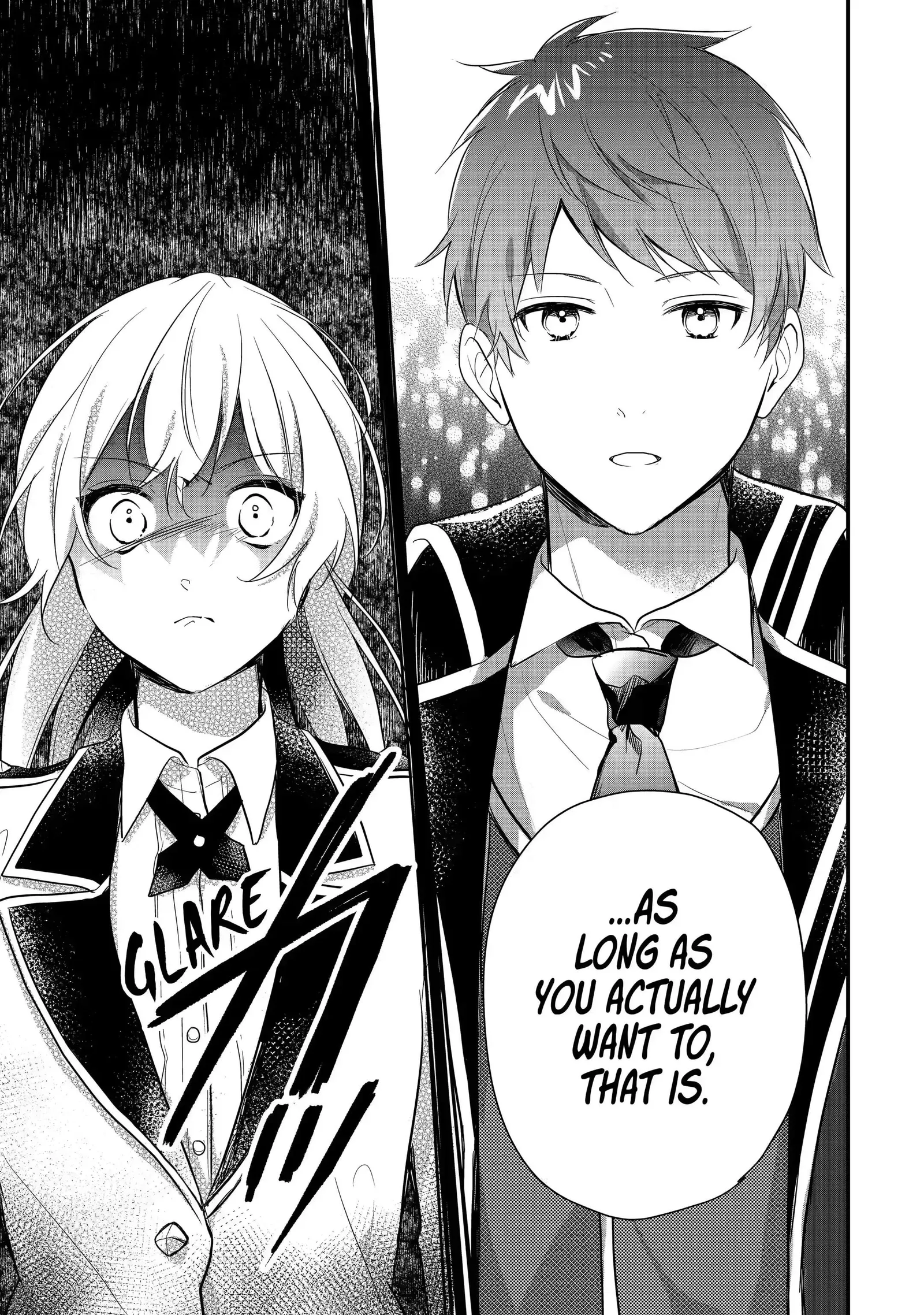 Demoted to a Teacher, the Strongest Sage Raises an Unbeatable Class Chapter 2.1 page 9