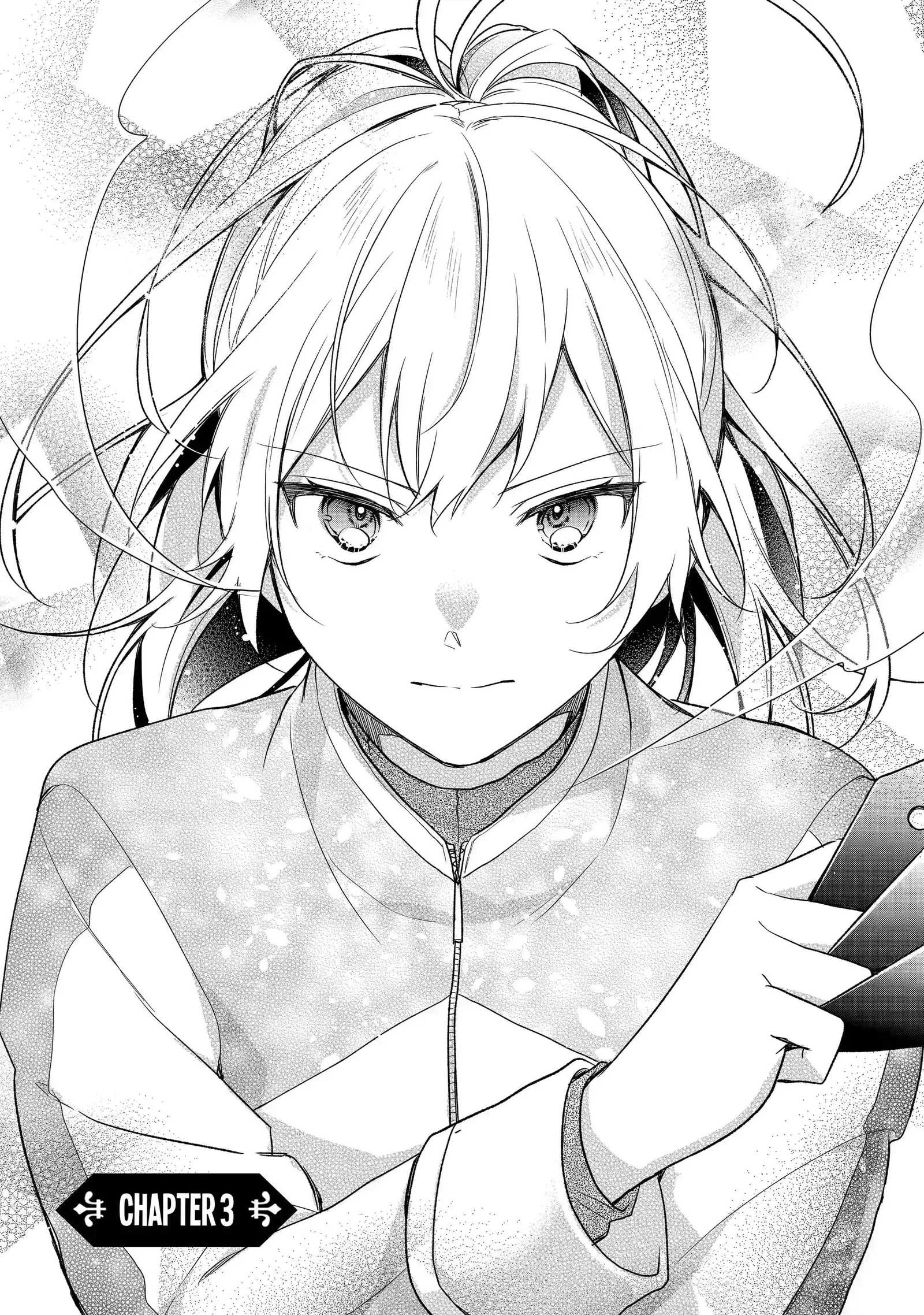 Demoted to a Teacher, the Strongest Sage Raises an Unbeatable Class Chapter 3.1 page 1