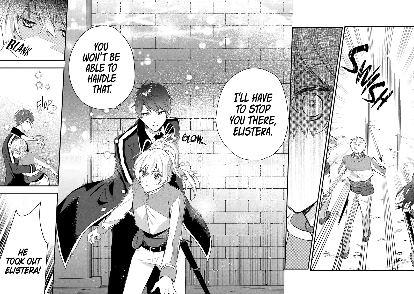 Demoted to a Teacher, the Strongest Sage Raises an Unbeatable Class Chapter 3.2 page 6